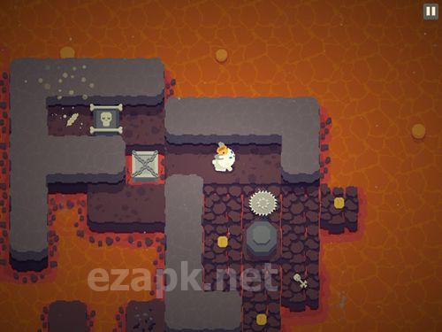 Furdemption: A quest for wings
