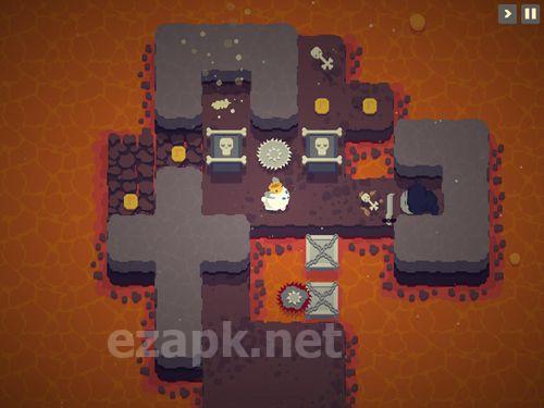 Furdemption: A quest for wings