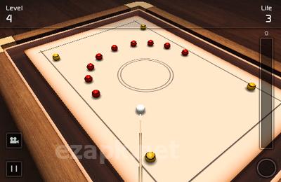 Crazy Pool 3D