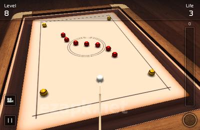 Crazy Pool 3D