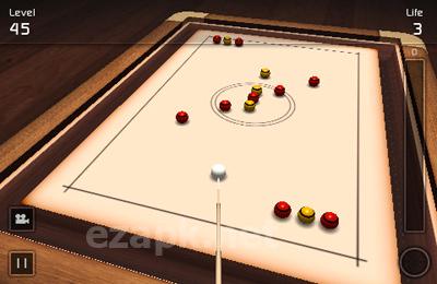 Crazy Pool 3D
