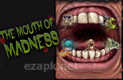 The Mouth of Madness