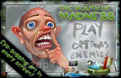 The Mouth of Madness
