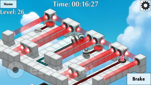 Orb trials