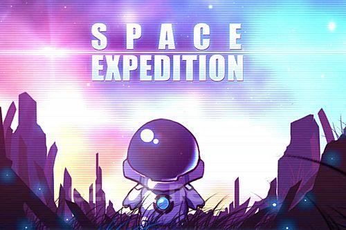 Space expedition