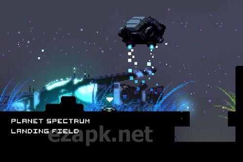 Space expedition