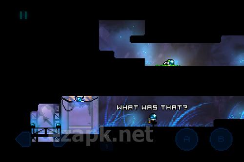 Space expedition