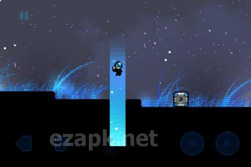 Space expedition
