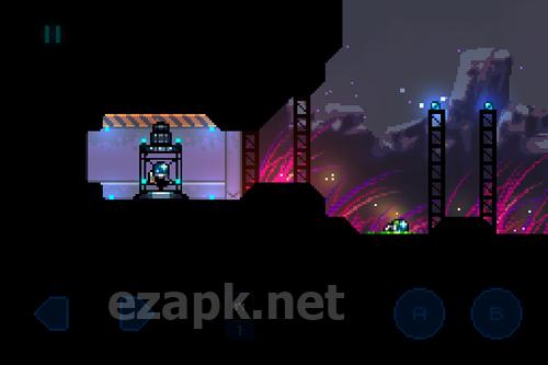 Space expedition