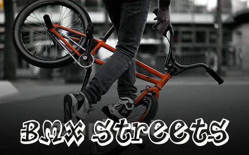 BMX Streets