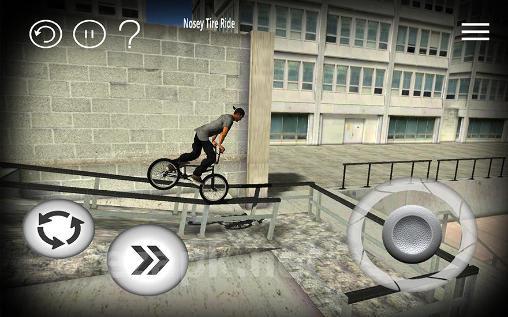 BMX Streets