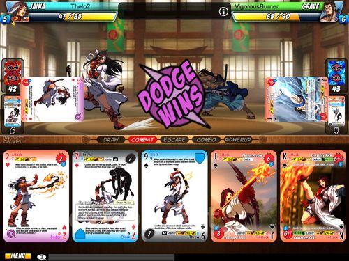 Yomi