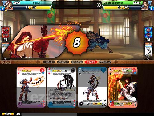 Yomi