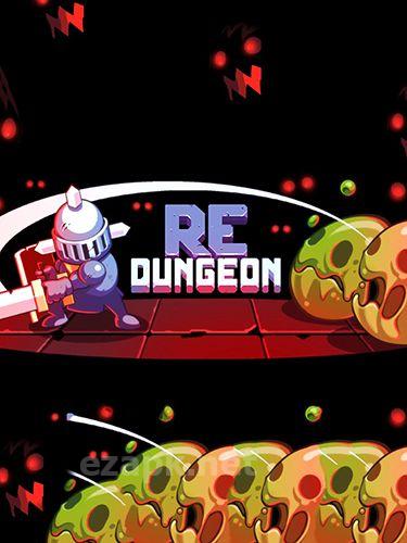 Redungeon