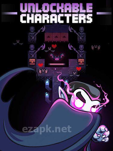 Redungeon