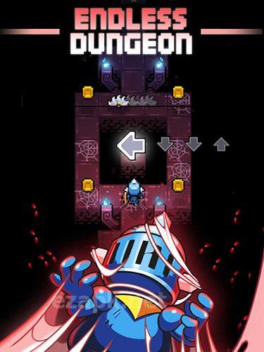 Redungeon