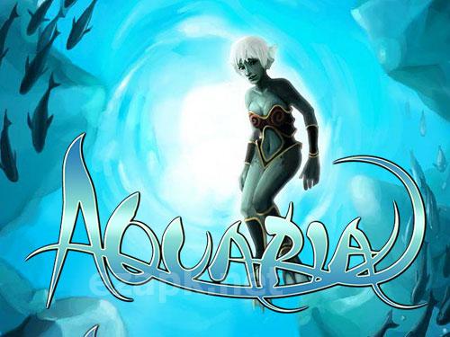 Aquaria