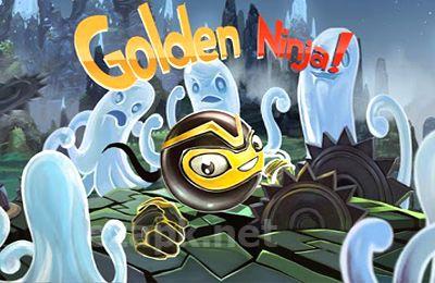 Golden Ninja Pro