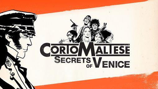 Corto Maltese: Secrets of Venice