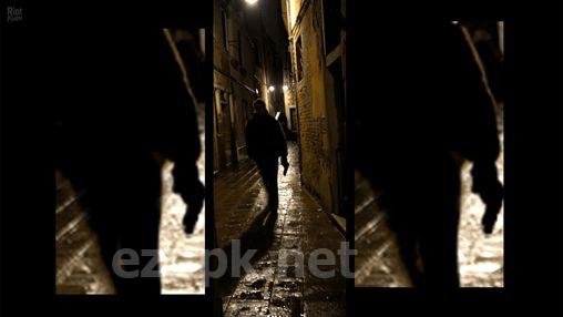 Corto Maltese: Secrets of Venice