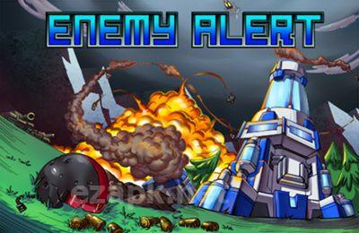 Enemy Alert!