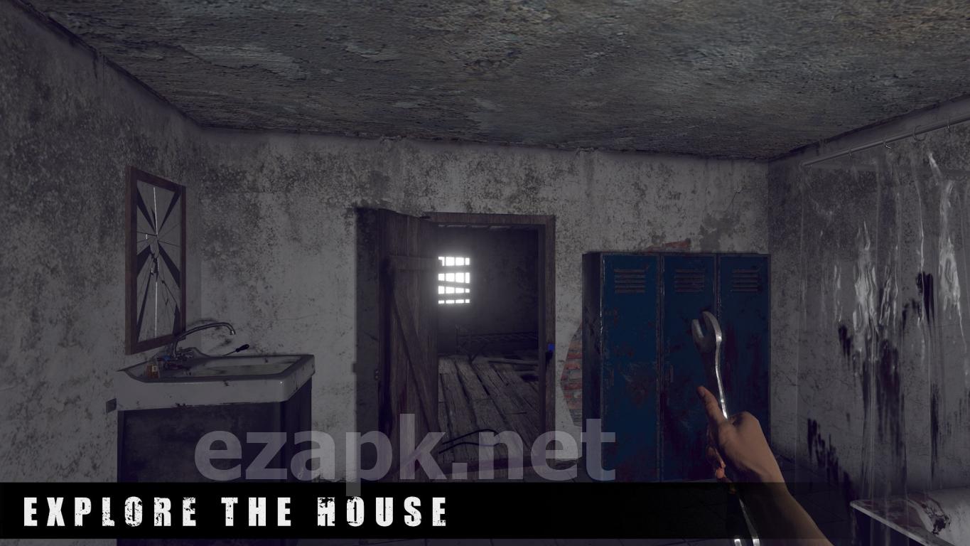 Metel - Horror Escape