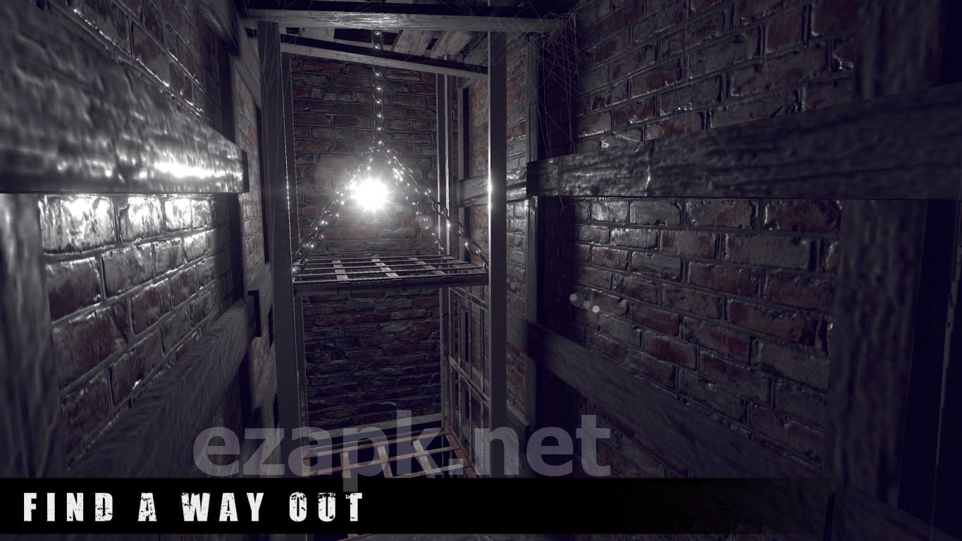 Metel - Horror Escape