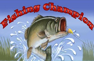 Fishing Champion