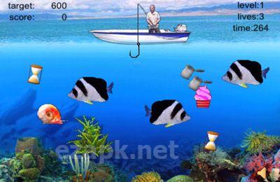 Fishing Champion