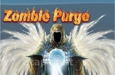 Zombie Purge