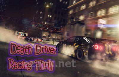 Death Drive: Racing Thrill