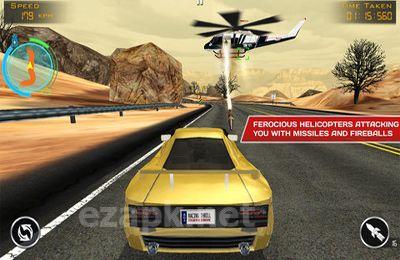 Death Drive: Racing Thrill
