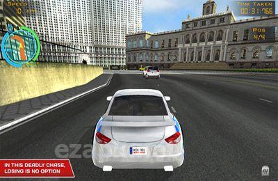 Death Drive: Racing Thrill