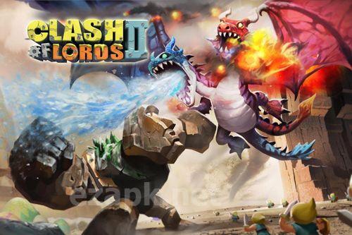 Clash of lords 2