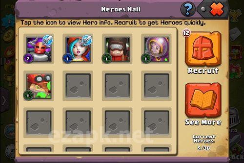 Clash of lords 2