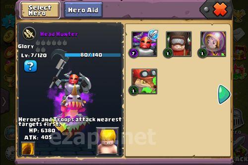 Clash of lords 2