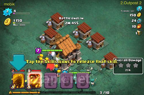 Clash of lords 2