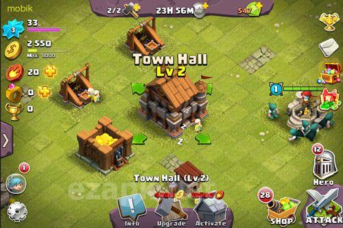 Clash of lords 2