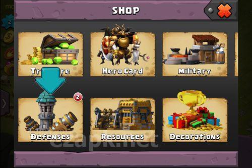 Clash of lords 2