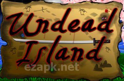 Undead Island