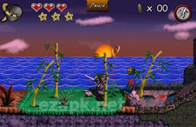Undead Island