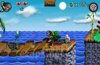 Undead Island