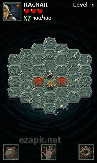 Tales of a Viking: Episode one