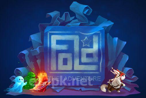 Fold the adventure