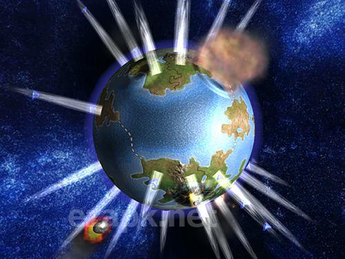 Rapture: World conquest