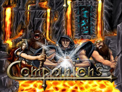 Companions