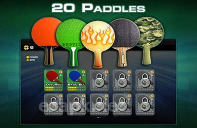 World Cup Table Tennis