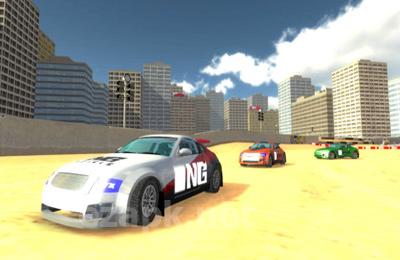 Xtreme Rally Championship