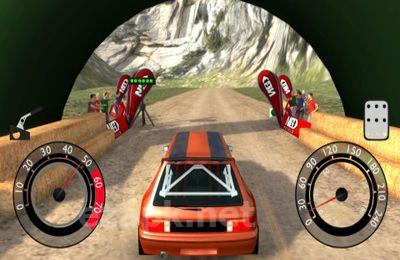 Xtreme Rally Championship