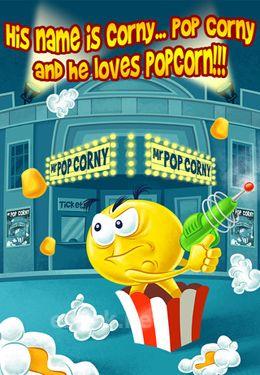 Pop Corny